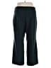 Anne Klein Teal Dress Pants Size XL - photo 2
