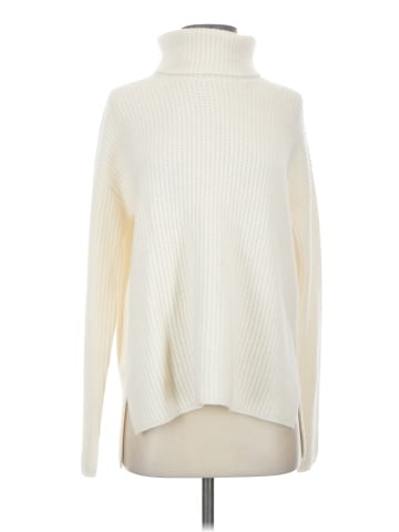 Nordstrom Wool Pullover Sweater (view 1)