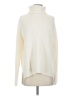 Nordstrom Ivory Wool Pullover Sweater Size XS - photo 1