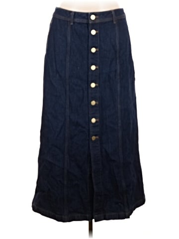 Ann Taylor Casual Skirt (view 1)