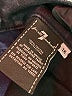 7 For All Mankind 100% Cotton Gray Jeans Size 28 waist - photo 7