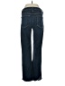 FRAME Denim Blue Jeans Size 25 waist - photo 2