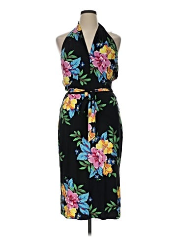 Lauren by Ralph Lauren Cocktail Dress (view 1)