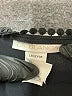 La Blanca 100% Rayon Black Kimono Size XS - photo 7