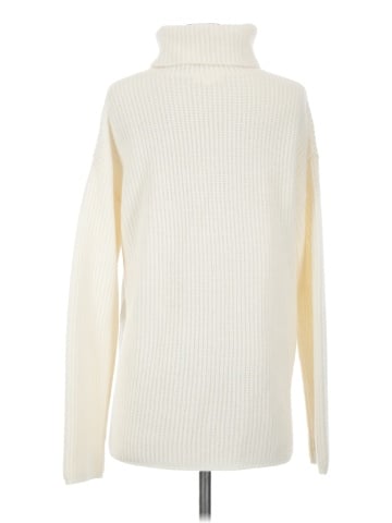 Nordstrom Wool Pullover Sweater (view 2)