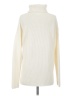 Nordstrom Ivory Wool Pullover Sweater Size XS - photo 2