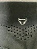 TomTiger Solid Black Active Pants Size S (estimated) - photo 7