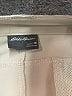 Eddie Bauer Solid Ivory Casual Pants Size 18 - photo 4