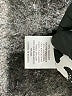 Thalia Sodi 100% Polyester Black 3/4 Sleeve Blouse Size M - photo 8