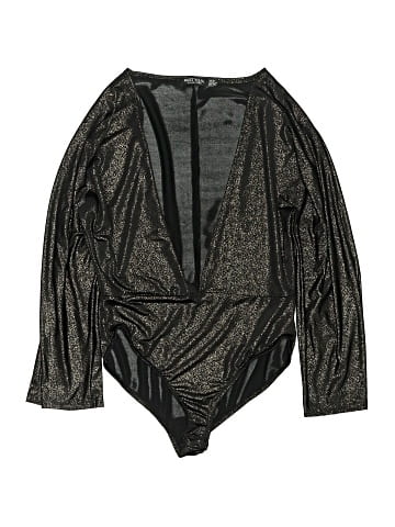 Nasty Gal Inc. Bodysuit (view 1)