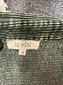 La Miel 100% Cotton Green Jacket Size S - photo 7