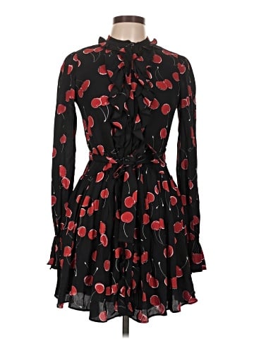 The Kooples Cocktail Dress (view 1)