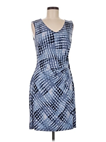 Nic + Zoe Cocktail Dress (view 1)