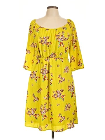 Old Navy Casual Dress (view 1)