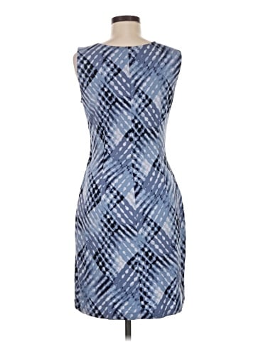 Nic + Zoe Cocktail Dress (view 2)