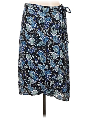 Ann Taylor LOFT Casual Skirt (view 1)