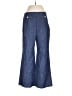 Ann Taylor LOFT Blue Jeans Size 10 - photo 1