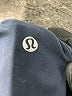Lululemon Athletica Black Active Pants Size 0 - photo 4