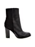 Sam Edelman Black Ankle Boots Size 8 - photo 1