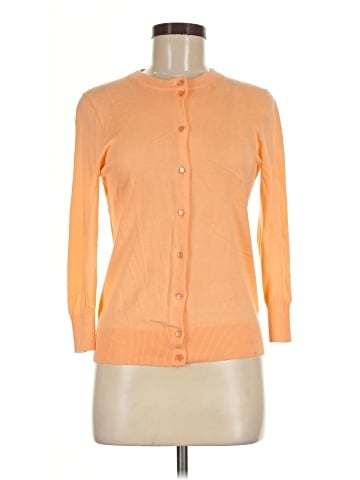 J.Crew Factory Store Cardigan (view 1)