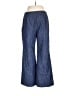 Ann Taylor LOFT Blue Jeans Size 10 - photo 2