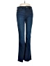 Paige Blue Jeans Size 28 waist - photo 1