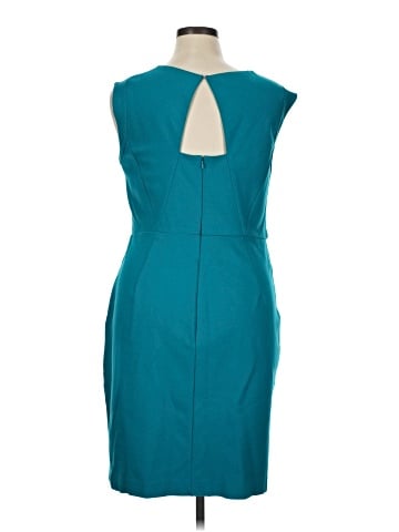 Ann Taylor Cocktail Dress (view 2)