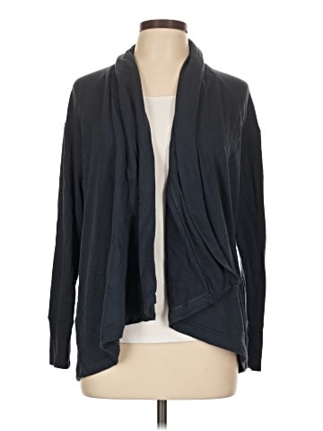 Active by Old Navy Cardigan (view 1)