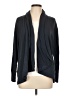 Active by Old Navy Black Cardigan Size L - photo 1