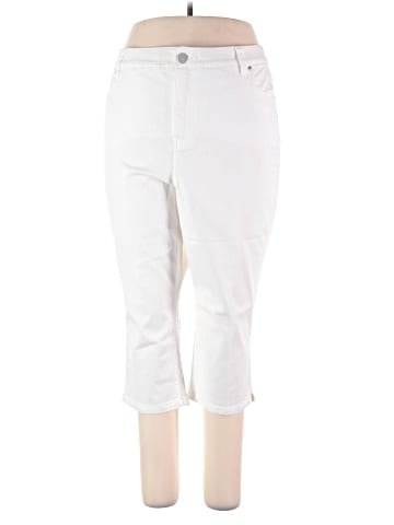 Lane Bryant Jeans (view 1)