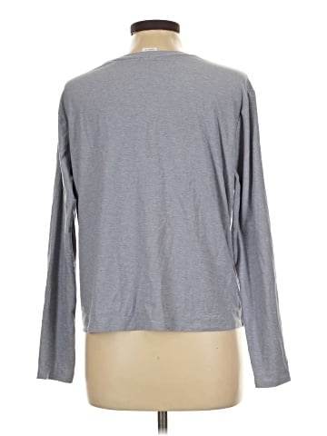 Athletic Works Long Sleeve T-Shirt (view 2)