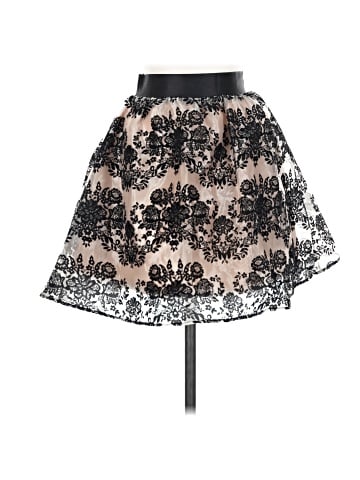 Express Formal Skirt (view 1)