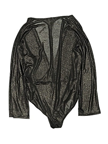 Nasty Gal Inc. Bodysuit (view 2)