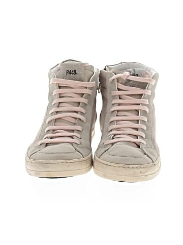 P448 Sneakers (view 2)