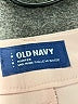 Old Navy Solid Tan Casual Pants Size 10 (tall) - photo 7