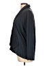 Active by Old Navy Black Cardigan Size L - photo 5