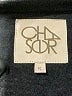 Chaser Solid Black Casual Dress Size S - photo 7