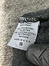 Chaser Solid Black Casual Dress Size S - photo 8