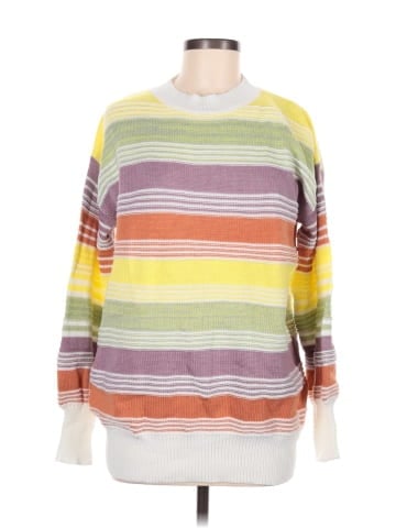 Unbranded Pullover Sweater (view 1)