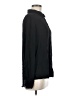 Laundry by Shelli Segal 100% Polyester Black Long Sleeve Blouse Size M - photo 4
