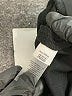 Vince Camuto Solid Black Active Pants Size M - photo 8