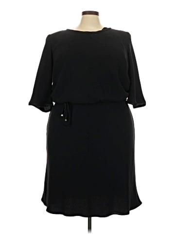 Donna Ricco Casual Dress (view 1)