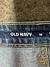 Old Navy Blue Jeans Size 16 - photo 7