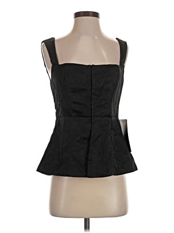 Lulus Sleeveless Top (view 1)