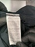Asics Solid Black Active Skort Size S - photo 4