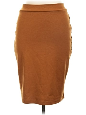 XXI Casual Skirt (view 1)