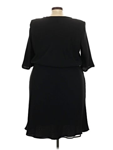 Donna Ricco Casual Dress (view 2)