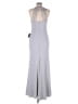 Lulus Gray Casual Dress Size L - photo 2
