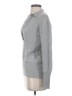 Boston Proper 100% Cashmere Gray Cashmere Pullover Sweater Size S - photo 5