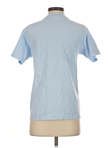 Alstyle Apparel & Activewear Short Sleeve T-Shirt (view 2)